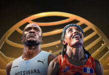 वर्ष के सर्वश्रेष्ठ एथलीट चुने गए ओलंपिक चैंपियन सिफान हसन और लेत्साइल टेबोगो