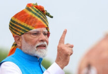 मन की बात में बोले प्रधानमंत्री मोदी- संविधान हमारा पथ प्रदर्शक