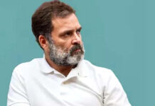 स्वातंत्र्यवीर सावरकर मानहानि मामले में पुणे कोर्ट ने राहुल गांधी को 10 जनवरी को किया तलब
