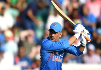 Dhoni