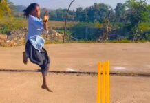 12 वर्षीय सुशीला मीणा की गेंदबाजी के मुरीद हुए सचिन तेंदुलकर-जहीर खान, उप मुख्यमंत्री ने कर दी बड़ी घोषणा