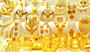 Gold-Silver Rate