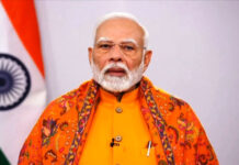 प्रधानमंत्री मोदी आज आंध्र प्रदेश को देंगे 2 लाख करोड़ की परियोजनाओं की सौगात, शाम को रवाना होंगे ओडिशा