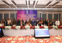 नागरिकों के डेटा की सुरक्षा सुनिश्चित करने जबलपुर में मंथन, हुईं संसद की संचार और सूचना प्रौद्योगिकी स्थायी समिति की बैठकें