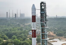 केंद्रीय मंत्रिमंडल ने इसरो के तीसरे लॉन्च पैड की स्थापना को दी मंजूरी