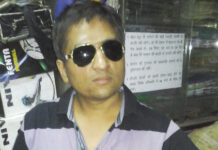 महेश कुमार केशरी की कविताएं