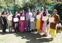 एमपी के जल संसाधन विभाग में हुई सर्वाधिक अनुकंपा नियुक्तियां, मंत्री तुलसीराम सिलावट ने वितरित किए नियुक्ति पत्र