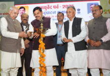 मुख्यमंत्री डॉ. यादव की घोषणा: 65 वर्ष की जाएगी सेवानिवृत्ति की आयु, आरंभ किए जाएंगे 11 आयुर्वेदिक कॉलेज