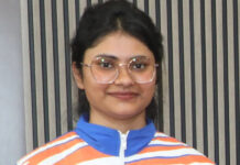 मध्य प्रदेश के दो पैरालंपिक खिलाड़ी जबलपुर की रूबीना फ्रांसिस और सीहोर के कपिल परमार को अर्जुन अवार्ड