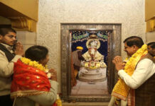अनुयायियों के लिए श्रद्धा और आकर्षण का केंद्र बनेंगे भगवान श्रीकृष्ण से जुड़े मध्य प्रदेश के सभी तीर्थ