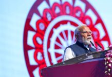 ओडिशा वास्तव में उत्कृष्ट है, ओडिशा नए भारत के आशावाद और मौलिकता का प्रतीक है: प्रधानमंत्री मोदी