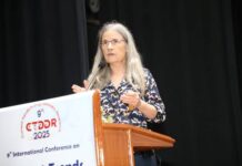 CTDDR2025: Drug Resistance, Car T Cell Therapy, Parasitic, Viral disease and Natural Product Chemistry was the main theme of the Day