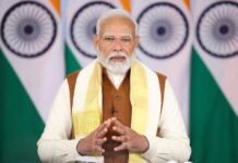 PM Modi greets everyone on the occasion of World Radio Day