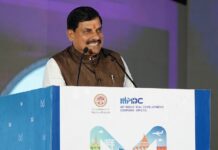 ग्लोबल इन्वेस्टर्स समिट में मप्र को मिले 30.77 लाख करोड़ से अधिक के निवेश प्रस्ताव