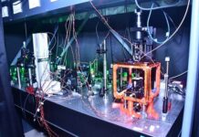 आईआईटी बॉम्बे की प्रयोगशाला में विकसित प्रौद्योगिकियों के साथ एनक्यूएम के क्वांटम सेंसिंग और मेट्रोलॉजी हब की यात्रा