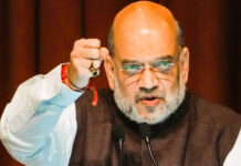 देश से 31 मार्च 2026 से पहले जड़ से समाप्त कर देंगे नक्सलवाद