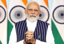 मोदी मंत्रिमंडल ने 8,800 करोड़ रुपये के परिव्यय के साथ कौशल भारत कार्यक्रम के पुनर्गठन को दी मंजूरी