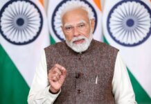 मोटापे के खिलाफ जागरूकता लाने के लिए प्रधानमंत्री मोदी ने इन दस लोगों को किया नामांकित