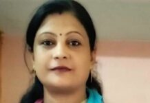 माँ अक्षरा: सुजाता प्रसाद