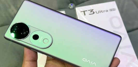 5500mAh बैटरी और अमेजिंग कैमरा क्वालिटी के साथ Vivo का नया 5G स्मार्टफोन launch 