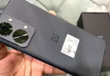 कमाल की कैमरा क्वालिटी के साथ बाजार में धूम मचा दी OnePlus का नया 5G स्मार्टफोन कमाल की कैमरा क्वालिटी के साथ बाजार में धूम मचा दी OnePlus का नया 5G स्मार्टफोन