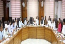 परामर्शदात्री समिति की बैठक में आए सुझावों पर होगी कार्यवाही: ऊर्जा मंत्री