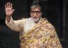 KBC 18 की शूटिंग शुरू, अमिताभ बच्चन बोले— अब असली परीक्षा की शुरुआत KBC 18