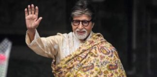 KBC 18 की शूटिंग शुरू, अमिताभ बच्चन बोले— अब असली परीक्षा की शुरुआत KBC 18