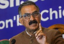 हिमाचल कैबिनेट की बैठक सोमवार को, बजट सत्र से पहले अहम फैसलों की उम्मीद