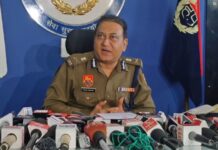 दोस्त ही निकला कांग्रेस नेत्री हिमानी नरवाल का हत्यारा, फेसबुक पर हुई थी दोस्ती