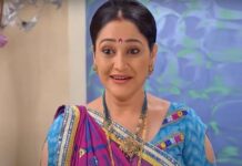 TMKOC: तारक मेहता का उल्टा चश्मा में दयाबेन की होगी वापसी