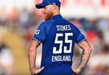 बेन स्टोक्स को वनडे कप्तानी सौंपने पर विचार कर रहा इंग्लैंड: रॉब की