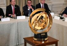 फीफा क्लब विश्व कप 2025 की पुरस्कार राशि घोषित: विजेता टीम को मिलेंगे 125 मिलियन डॉलर