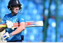 हैरी ब्रुक ने आईपीएल 2025 से नाम वापस लिया, इंग्लैंड के लिए तैयारी को बताया प्राथमिकता