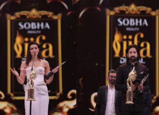 IIFA Awards 2027: अबू धाबी में सजेगी सितारों की महफिल, बड़ी हस्तियां होगीं शामिल