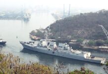 Tiger Triumph: बंगाल की खाड़ी में भारत-अमेरिका मंगलवार से शुरू करेंगे सैन्य अभ्यास ‘टाइगर ट्रायम्फ’