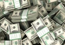 बढ़ा भारत का विदेशी मुद्रा भंडार- 4.53 अरब डॉलर बढ़कर हुआ 658.8 अरब डॉलर