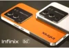 Infinix GT 50 Pro: 144Hz AMOLED डिस्प्ले और 12GB RAM वाला धांसू गेमिंग फोन, 27 अक्टूबर को भारत में होगा लॉन्च! 5000mAh की बैटरी क्वालिटी और 256GB Storage के साथ launch हुआ Infinix का Smartphone