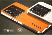 5000mAh की बैटरी क्वालिटी और 256GB Storage के साथ launch हुआ Infinix का Smartphone 5000mAh की बैटरी क्वालिटी और 256GB Storage के साथ launch हुआ Infinix का Smartphone