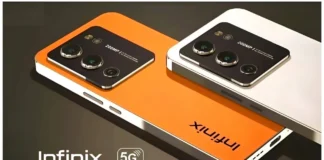 Infinix GT 50 Pro: 144Hz AMOLED डिस्प्ले और 12GB RAM वाला धांसू गेमिंग फोन, 27 अक्टूबर को भारत में होगा लॉन्च! 5000mAh की बैटरी क्वालिटी और 256GB Storage के साथ launch हुआ Infinix का Smartphone