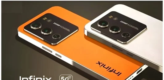 5000mAh की बैटरी क्वालिटी और 256GB Storage के साथ launch हुआ Infinix का Smartphone