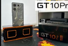 108MP की दमदार फोटू क्वालिटी और 256GB स्टोरेज के साथ launch हुआ Infinix का स्मार्टफोन Infinix GT 10 pro Smartphone