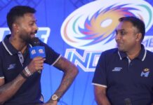 IPL 2025: मुंबई इंडियंस के शुरुआती मैचों में नहीं खेल सकेंगे जसप्रीत बुमराह