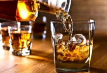 Liquor shops will be closed in MP:: मध्य प्रदेश के नगरीय एवं ग्रामीण क्षेत्रों में 1 अप्रैल से बंद हो जाएंगी शराब की दुकानें