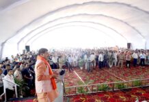 प्रकृति से प्रेम, संस्कृति का सम्मान और मित्रता का महत्व प्रतिपादित करते है भगवान श्रीकृष्ण: मुख्यमंत्री डॉ. यादव