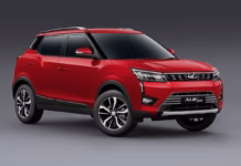 Mahindra XUV 300 मार्केट में हुई नया अवतार में launch, मिल रहे जबरदस्त फीचर्स और शानदार लुक XUV300