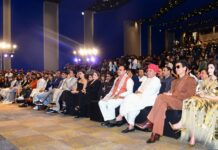 आईफा अवॉड्र्स के लिए बॉलीवुड के कई नामी सिताराें का जयपुर में जमावड़ा