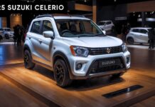 मिडिल क्लास से लेकर लग्जरी क्लास की पसंद बनी 34kmpl माइलेज वाली Maruti की कार, कीमत भी 5.64 लाख Maruti Celerio
