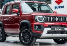Punch को खुली चुनौती देंगी Maruti की कॉम्पैक्ट SUV, सस्ते कीमत में Powerfull इंजन के साथ एडवांस फीचर्स Maruti Suzuki Cervo