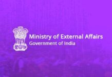 कैलिफोर्निया के हिंदू मंदिर पर हमले की कड़ी निंदा, विदेश मंत्रालय ने कहा- मंदिरों की सुरक्षा सुनिश्चित हो